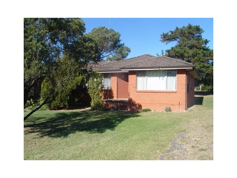 100 Homestead Road, Orchard Hills NSW 2748