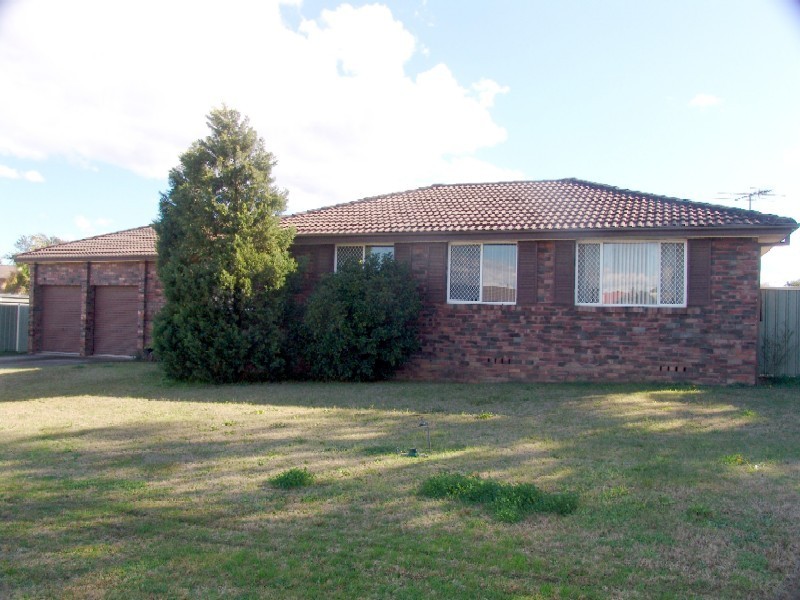 Cambridge Gardens NSW 2747