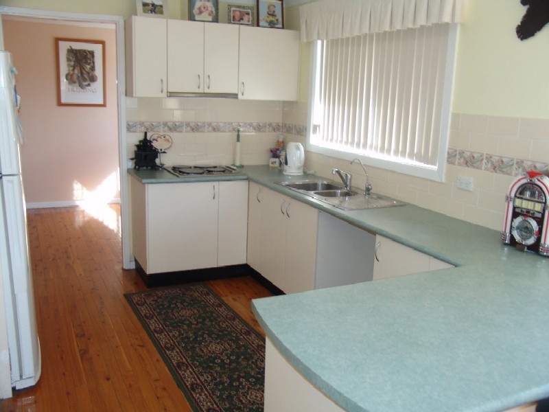 Cambridge Gardens NSW 2747