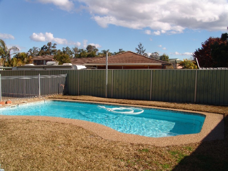 Cambridge Gardens NSW 2747