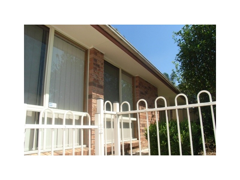 25a Waterfall Crescent, Cranebrook NSW 2749