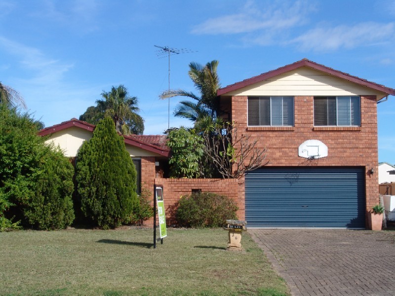 Werrington Downs NSW 2747