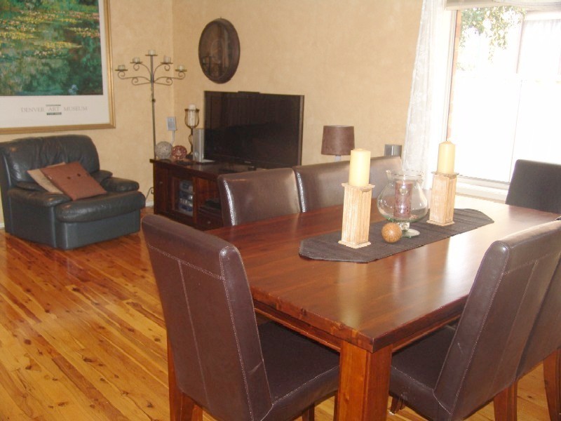 Werrington Downs NSW 2747