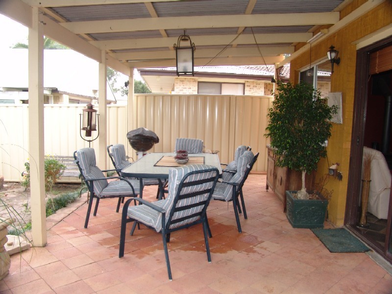 Werrington Downs NSW 2747