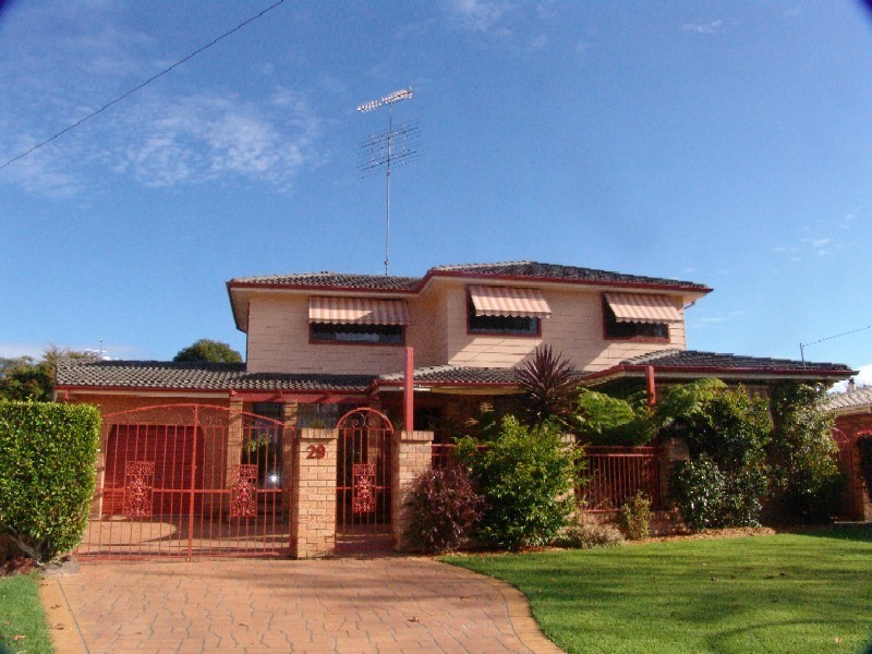 South Penrith NSW 2750