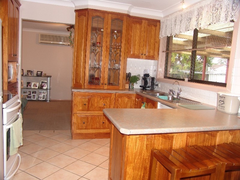 South Penrith NSW 2750