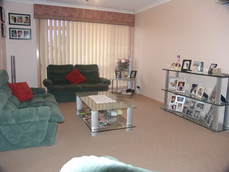 South Penrith NSW 2750