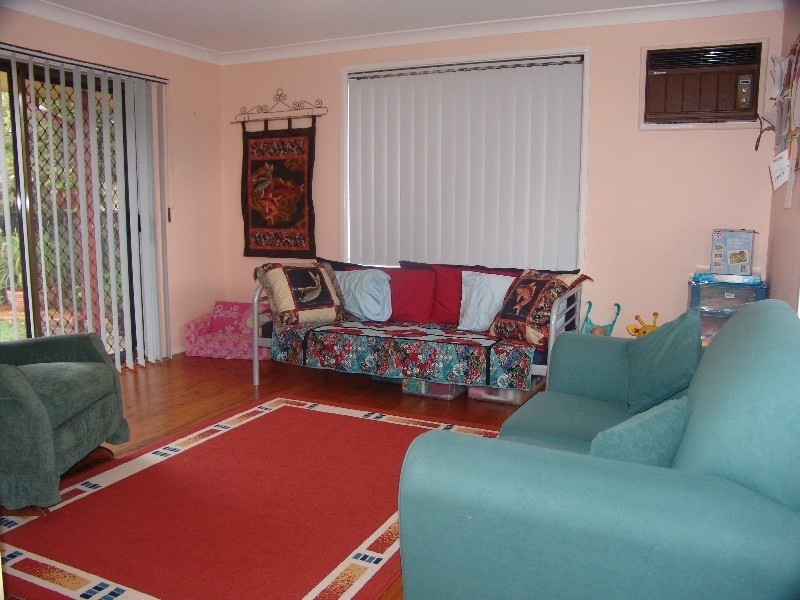 South Penrith NSW 2750