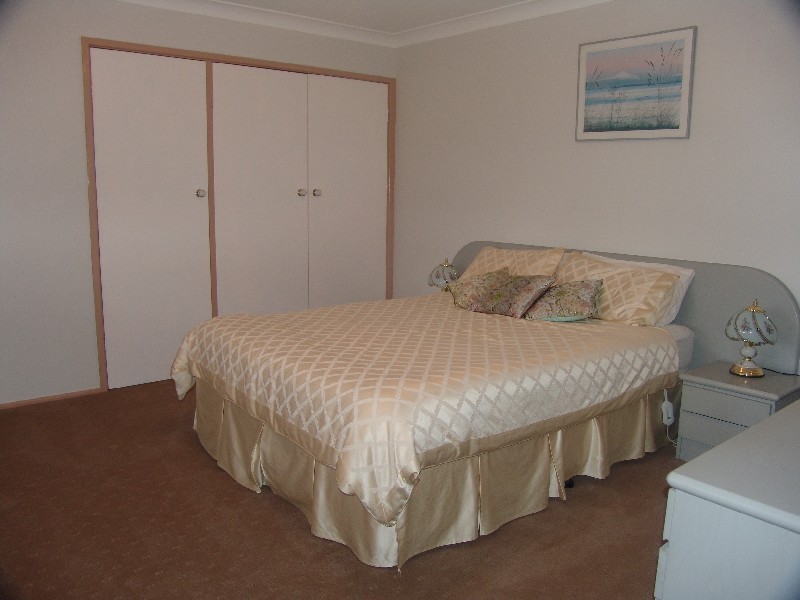 South Penrith NSW 2750