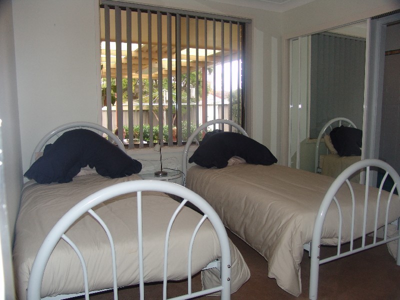 South Penrith NSW 2750