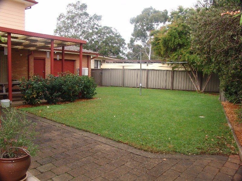 South Penrith NSW 2750