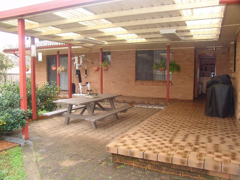 South Penrith NSW 2750