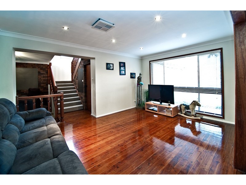 Werrington County NSW 2747