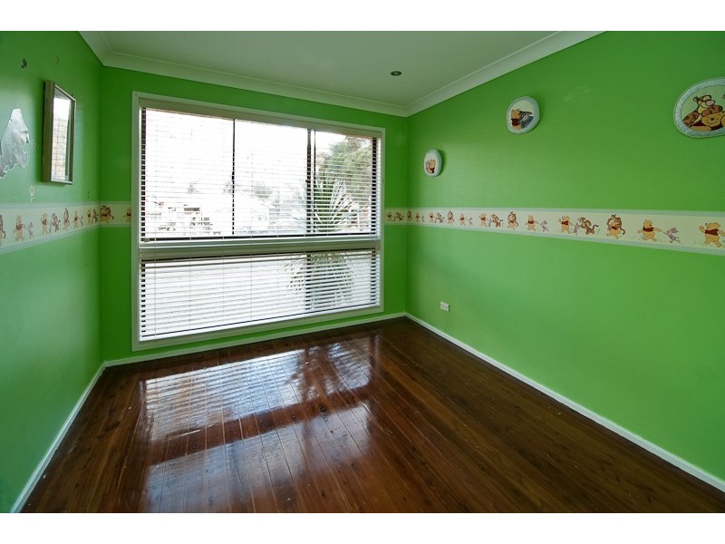 Werrington County NSW 2747