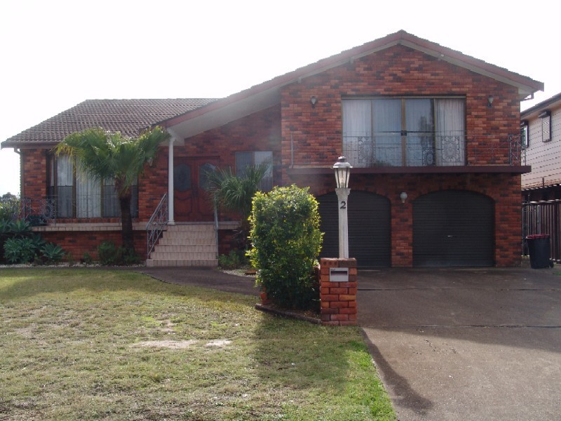 Werrington Downs NSW 2747