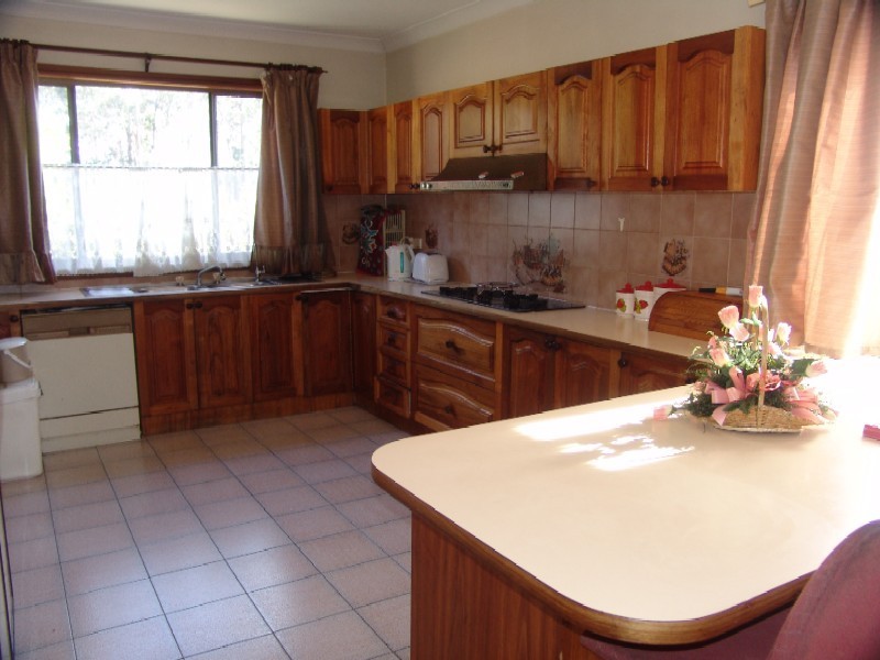 Werrington Downs NSW 2747