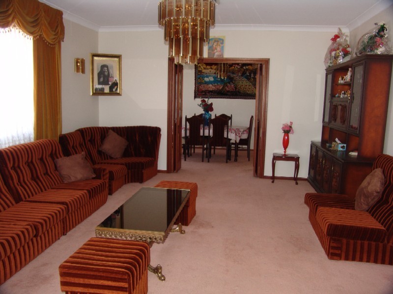 Werrington Downs NSW 2747