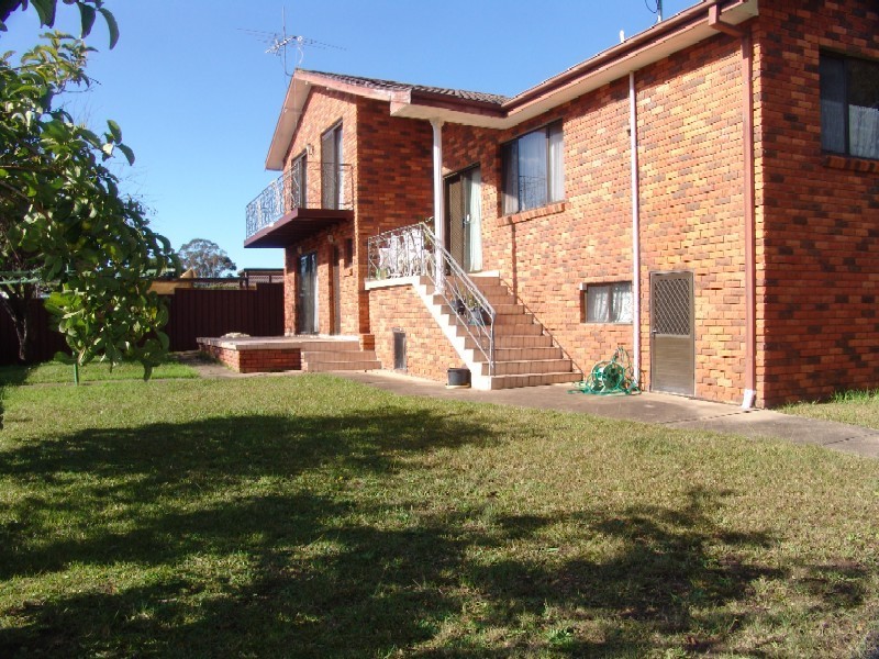 Werrington Downs NSW 2747