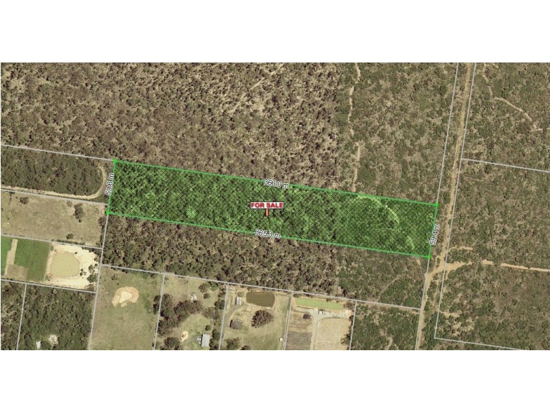 Castlereagh NSW 2749