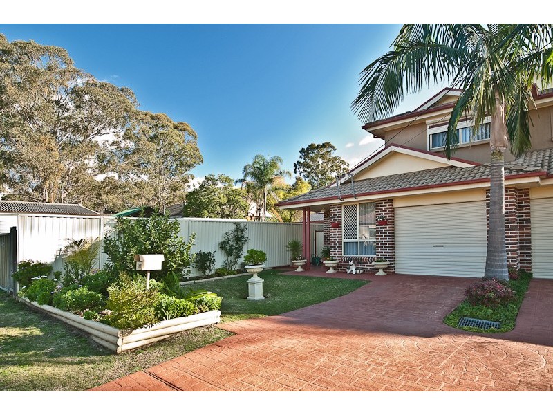 Cambridge Park NSW 2747