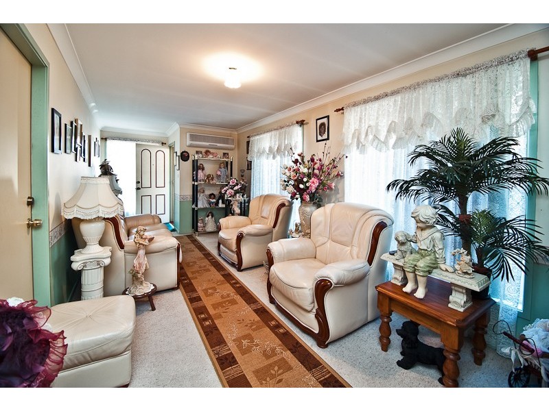 Cambridge Park NSW 2747