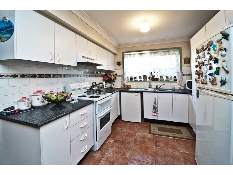 Cambridge Park NSW 2747