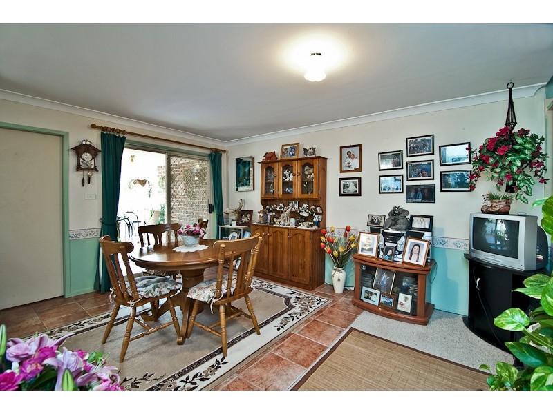 Cambridge Park NSW 2747