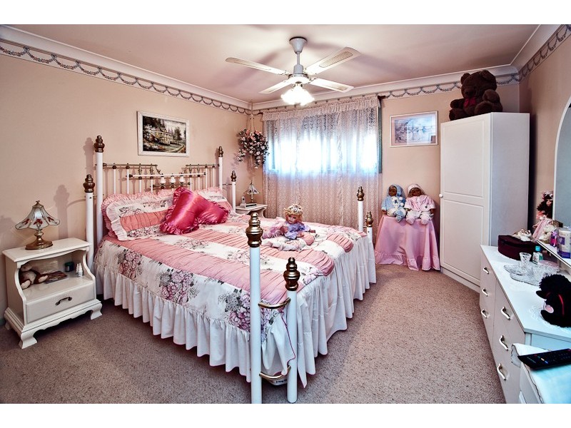 Cambridge Park NSW 2747