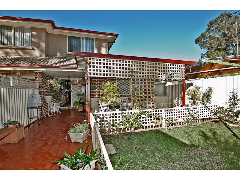 Cambridge Park NSW 2747