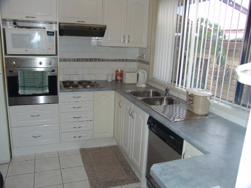 Jamisontown NSW 2750