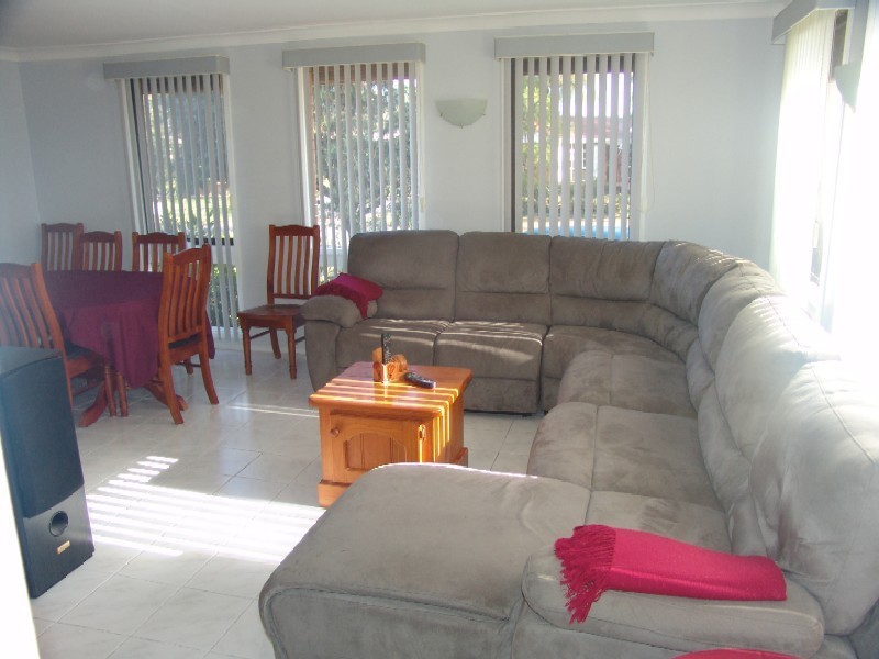 Jamisontown NSW 2750