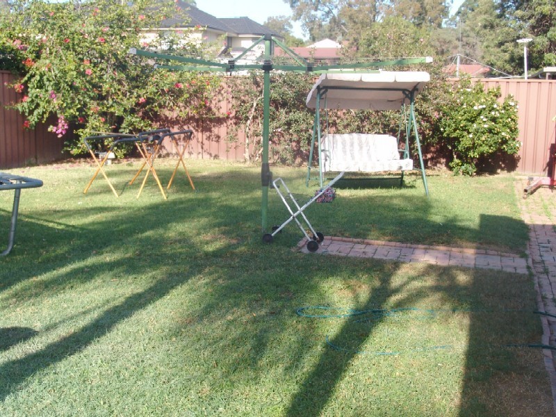 Jamisontown NSW 2750