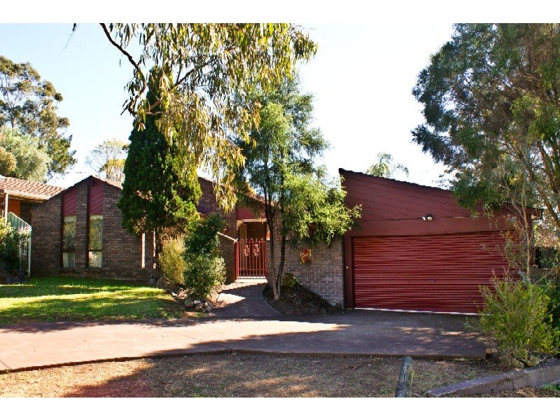 Kingswood NSW 2747