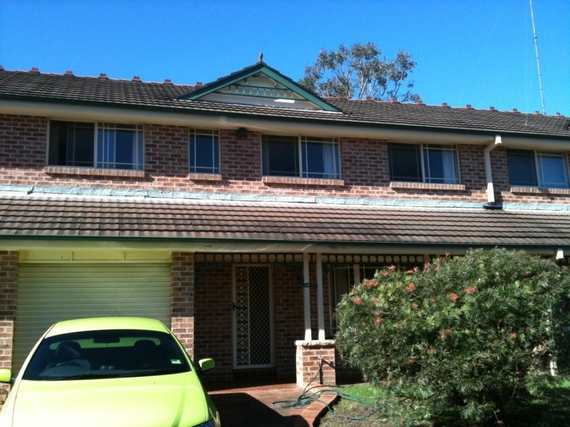 14/456 Cranebrook Road, Cranebrook NSW 2749