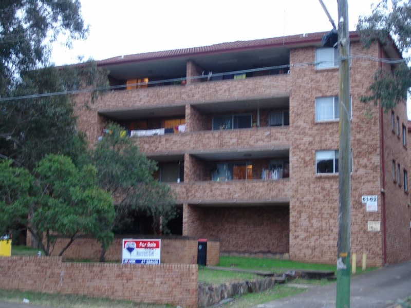 27/61-62 PARK AVE, Kingswood NSW 2747