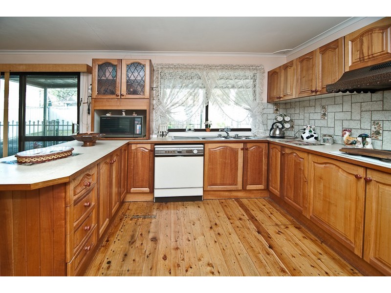 Jamisontown NSW 2750