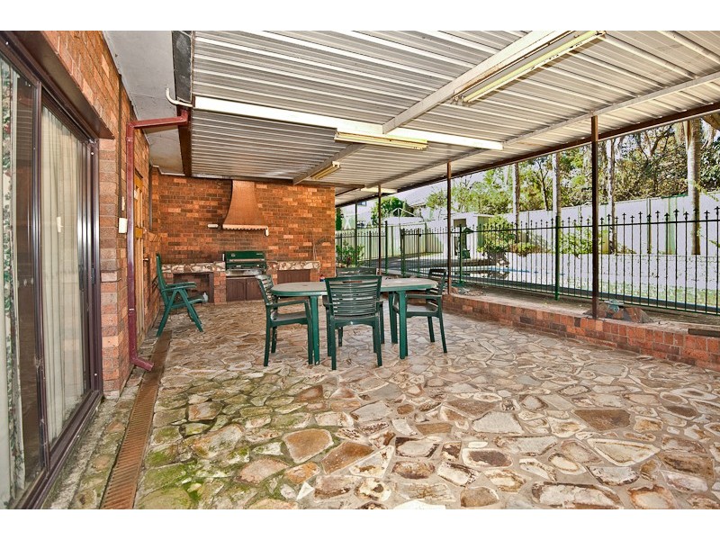 Jamisontown NSW 2750