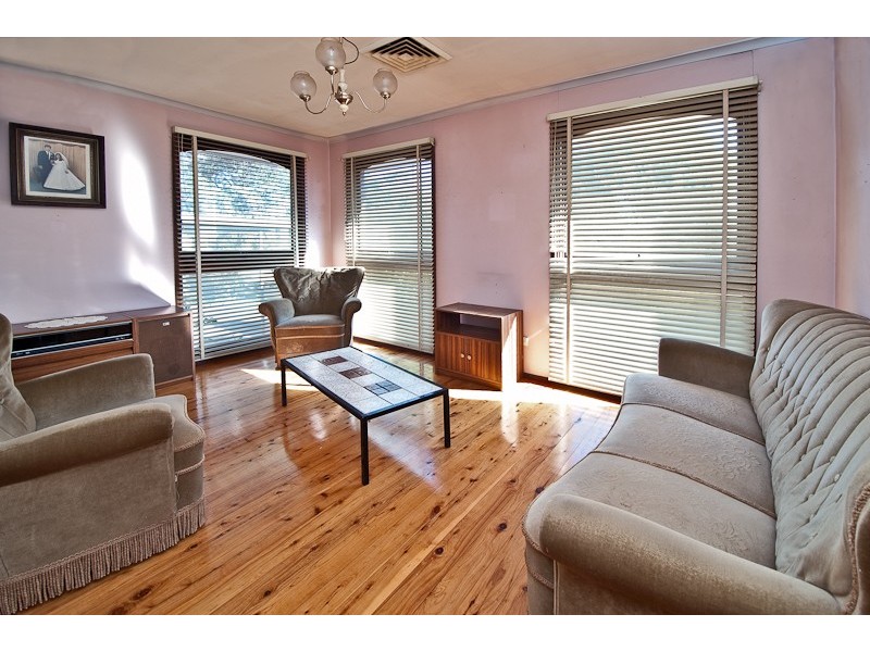 Jamisontown NSW 2750