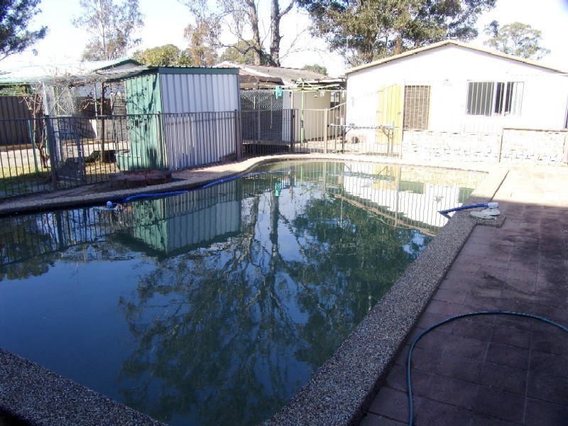 Cambridge Park NSW 2747