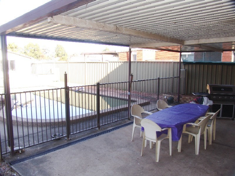 Cambridge Park NSW 2747