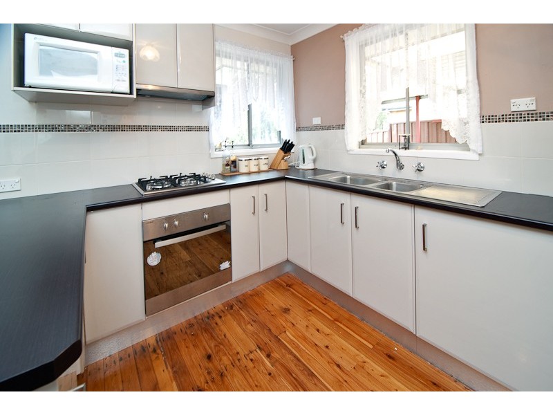 Cambridge Gardens NSW 2747