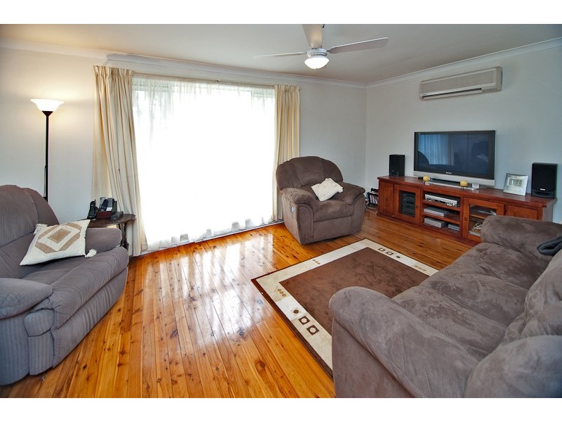 Cambridge Gardens NSW 2747