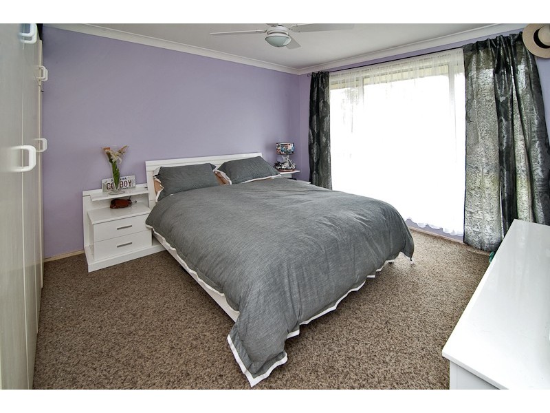 Cambridge Gardens NSW 2747