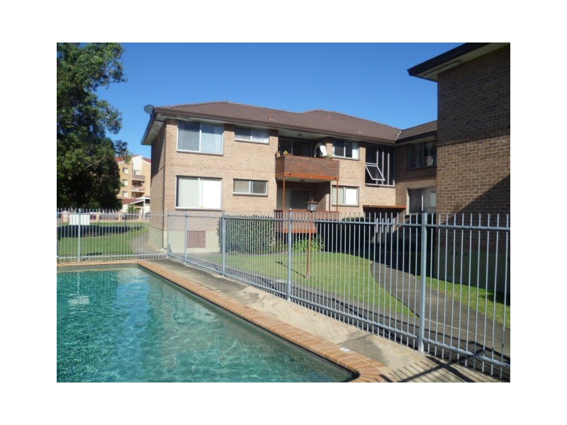 9/41-43 Victoria Street, Werrington NSW 2747