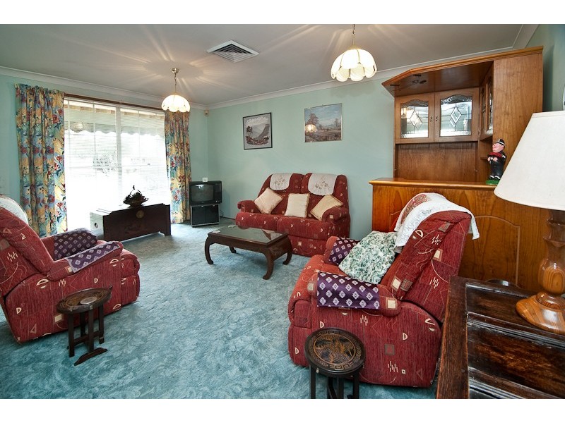 Cambridge Park NSW 2747