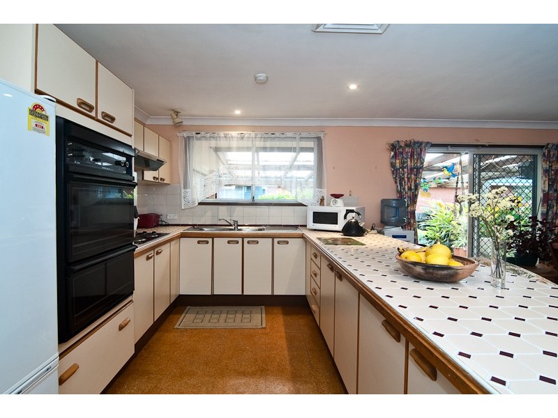 Cambridge Park NSW 2747