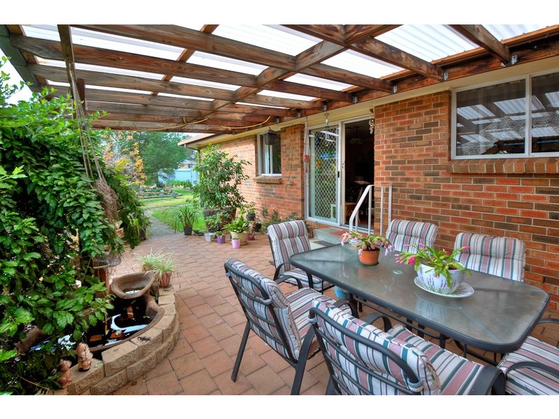 Cambridge Park NSW 2747