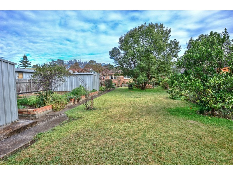 Cambridge Park NSW 2747