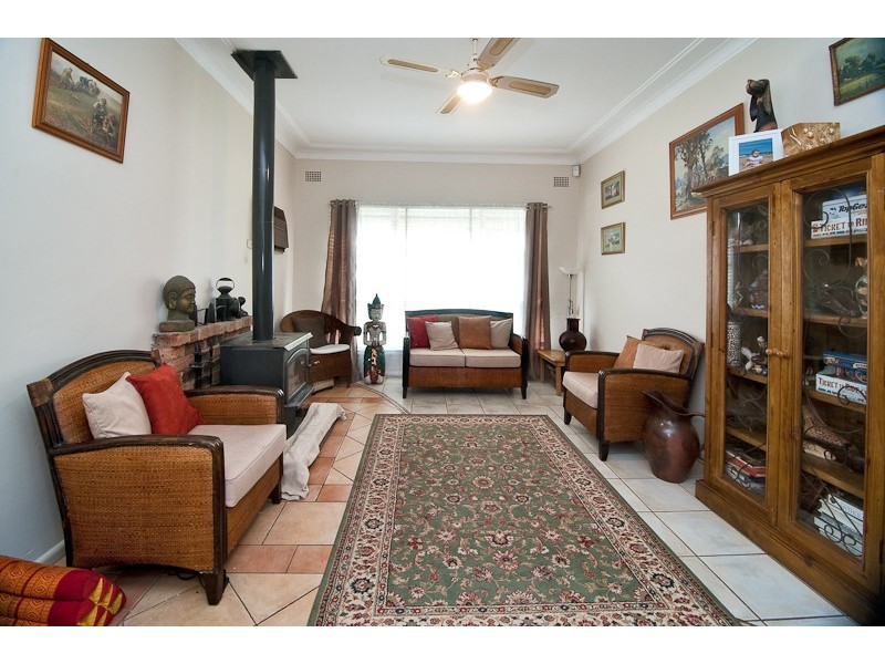 Cambridge Park NSW 2747