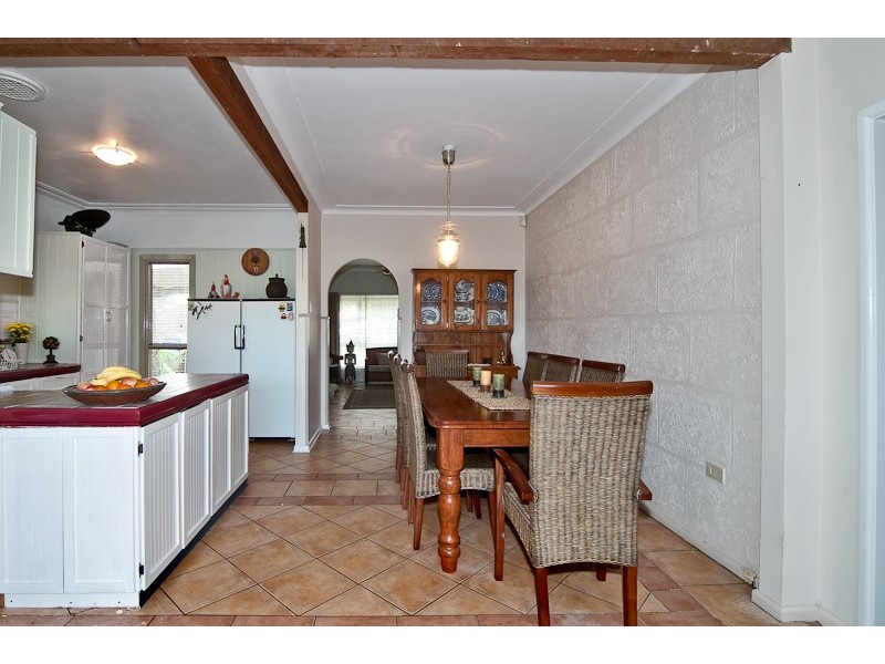 Cambridge Park NSW 2747